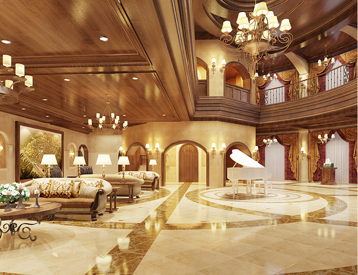 始終堅(jiān)持“自然、環(huán)保、藝術(shù)”的產(chǎn)品理念