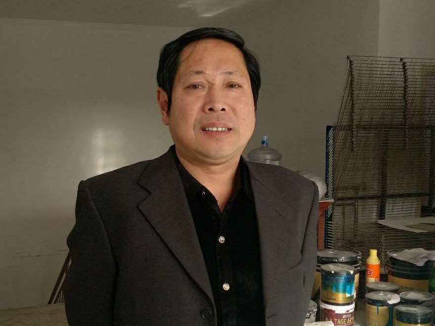 精英技師：總部王文“從細節入手，鍛造技術人才”