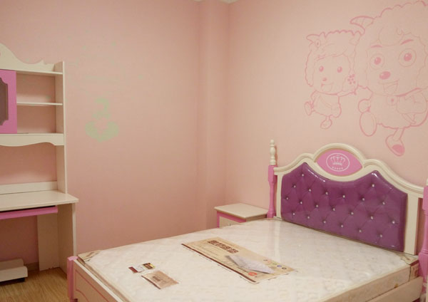 硅藻泥環保涂料