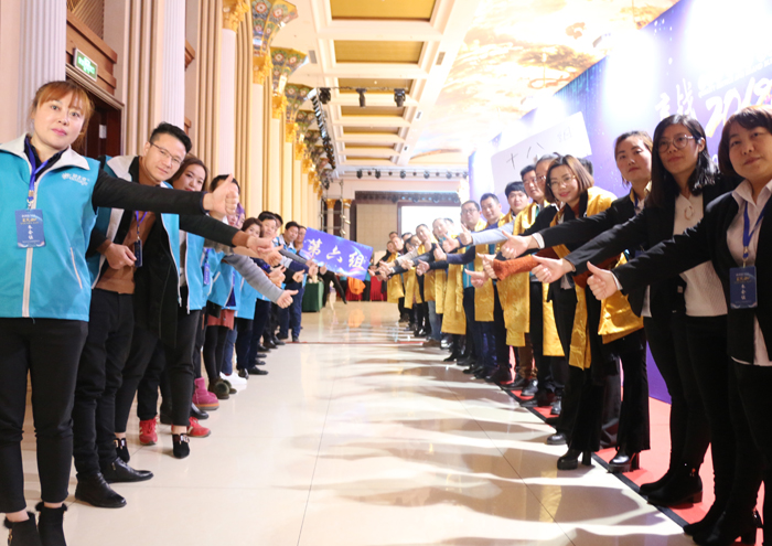 硅藻泥營銷培訓