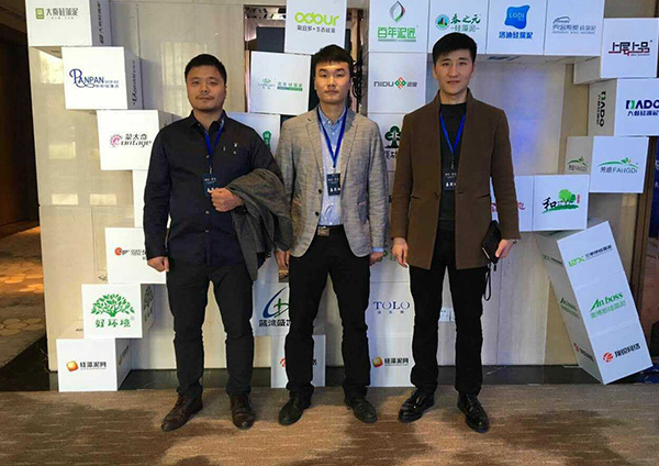 硅藻泥行業十大品牌