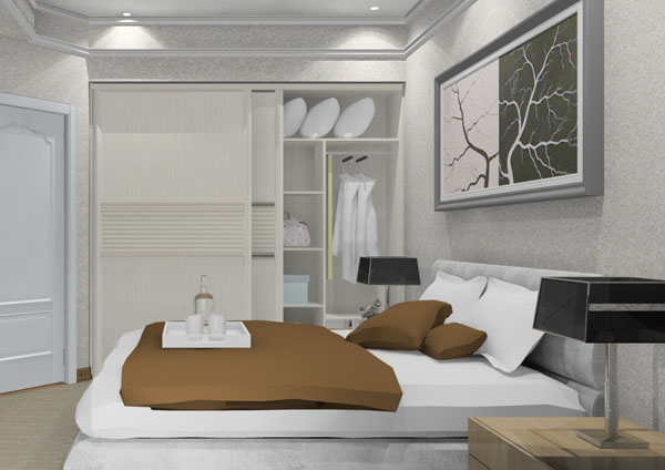 硅藻泥裝飾壁材