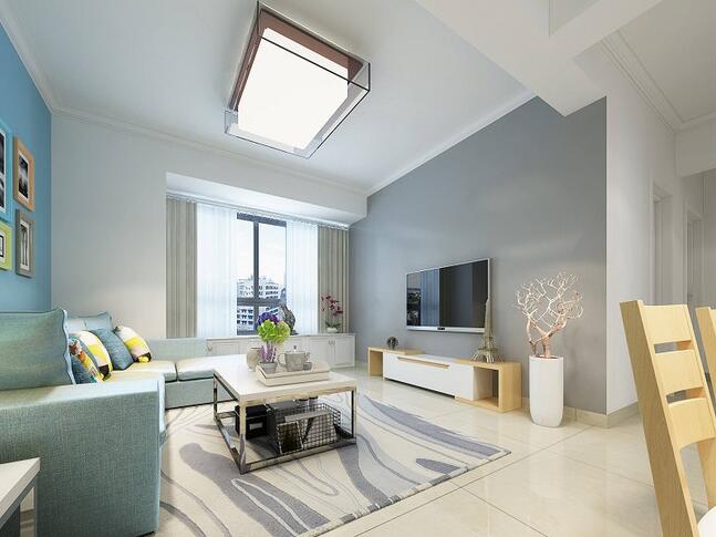 壁紙、乳膠漆、硅藻泥三分天下：墻面材料哪個強？